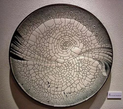 Кракле керамика. Керамическая глазурь. Глазурь кракле. Трещинки на глазури. Китайская керамика кракле.