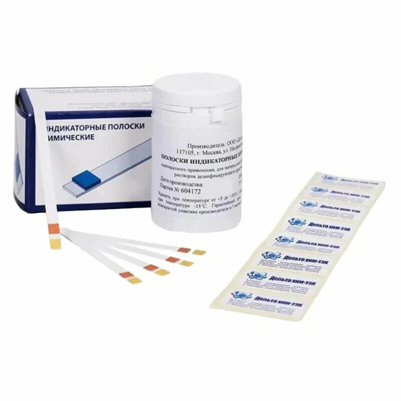 Индикатор концентрации дезиконт дхи (на основе солей дхцк) 100 шт/уп. Индикаторные полоски дезиконт. Индикаторы экспресс. Тест-полоски оптимакс-тест. Алмадез индикаторные полоски 100 тестов.