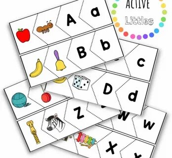 Matching puzzle