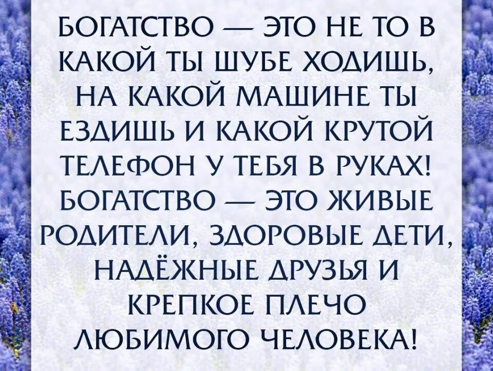 Его богатство это и станет. Богатство это живые родители. Дети это богатство. Цитаты про богатство. Богатство это не то в какой шубе ты ходишь.