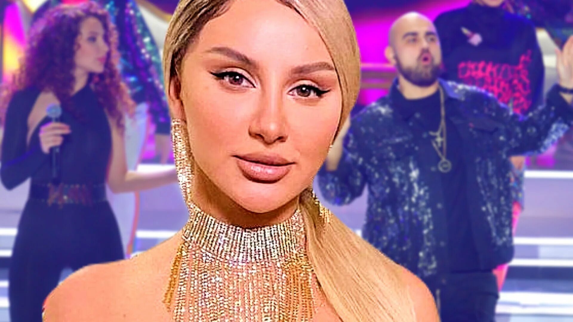 ани асти новое