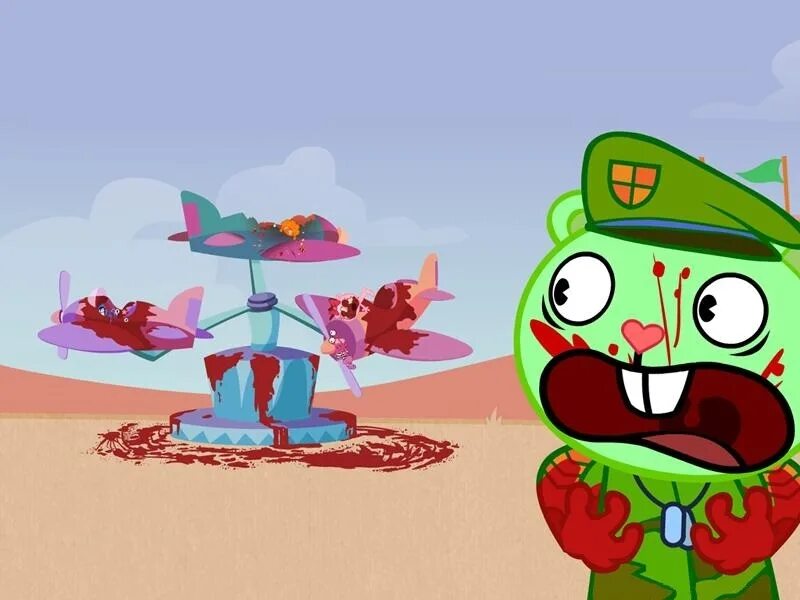 Happy tree friends персонажи. Хэппи три френдс новогодние. Счастливые лесные друзья. Хэппи 3 френдс. Флиппи хэппи три френдс.