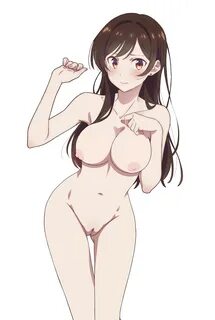 Mizuhara chizuru nude