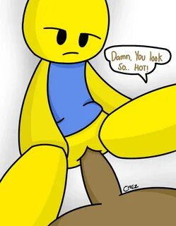 blocky_body brown_penis chez-arts insertion mad_face noob open_legs rape ro...
