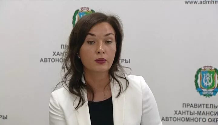 Директор югра. Директор югра