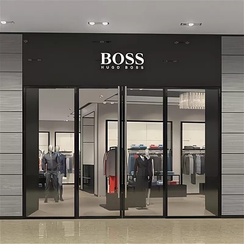 Bossy магазин. Магазин Хуго босс в Москве. Магазин Hugo Boss Россия. Hugo Boss в СПБ. Магазин босс в СПБ.