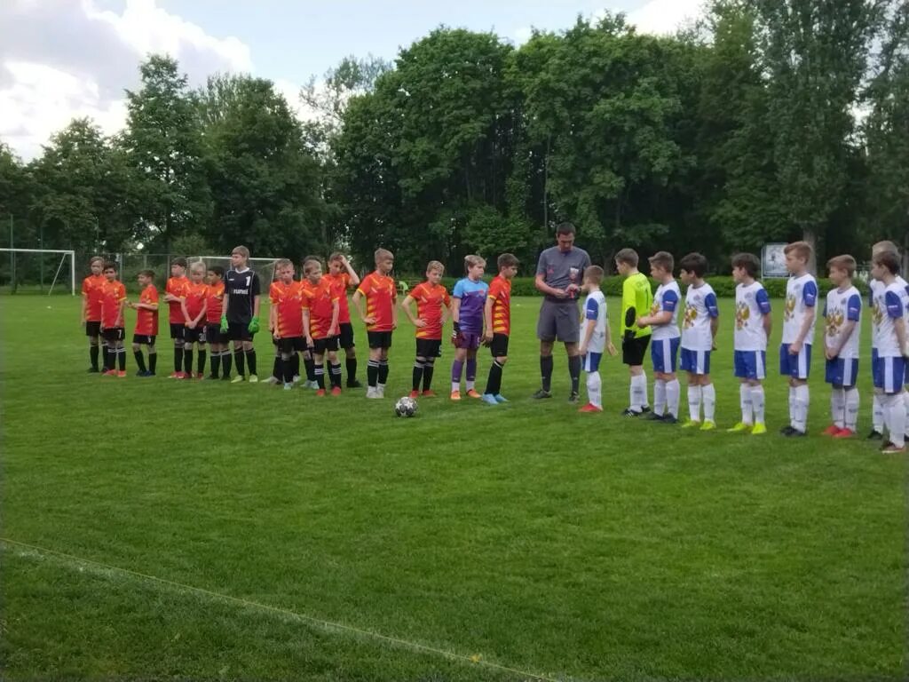 лыткарино игра