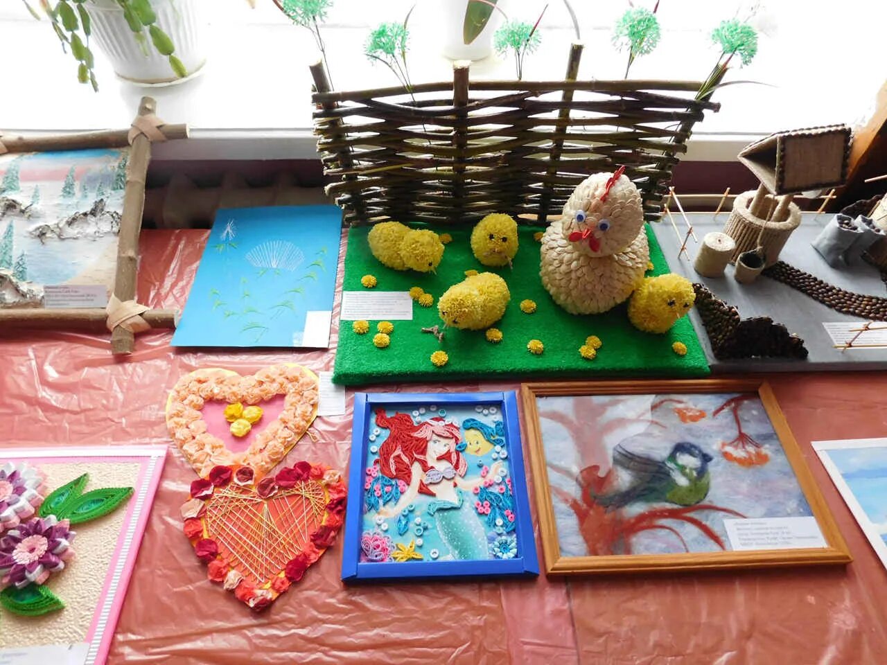 поделка на конкурс пасхальное творчество. международный конкурс декоративно прикладного искусства. к нам приехала сама, золотая хохлома с детьми 5 лет поделки. детское прикладное творчество. декоративно-прикладное творчество пасхальный стол.