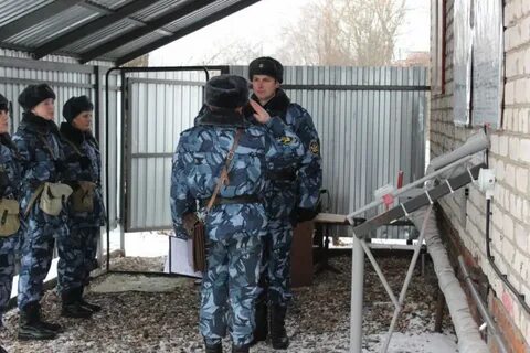 Смена отдела