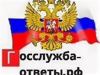 Госслужба 2024