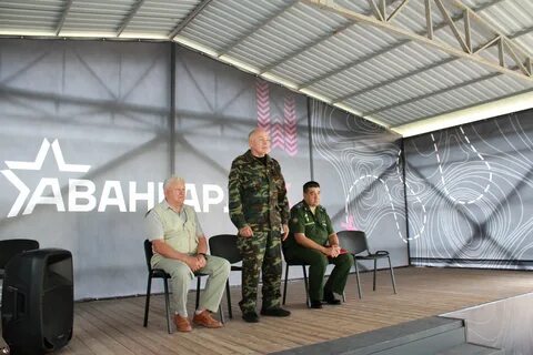 Про разведку 2023