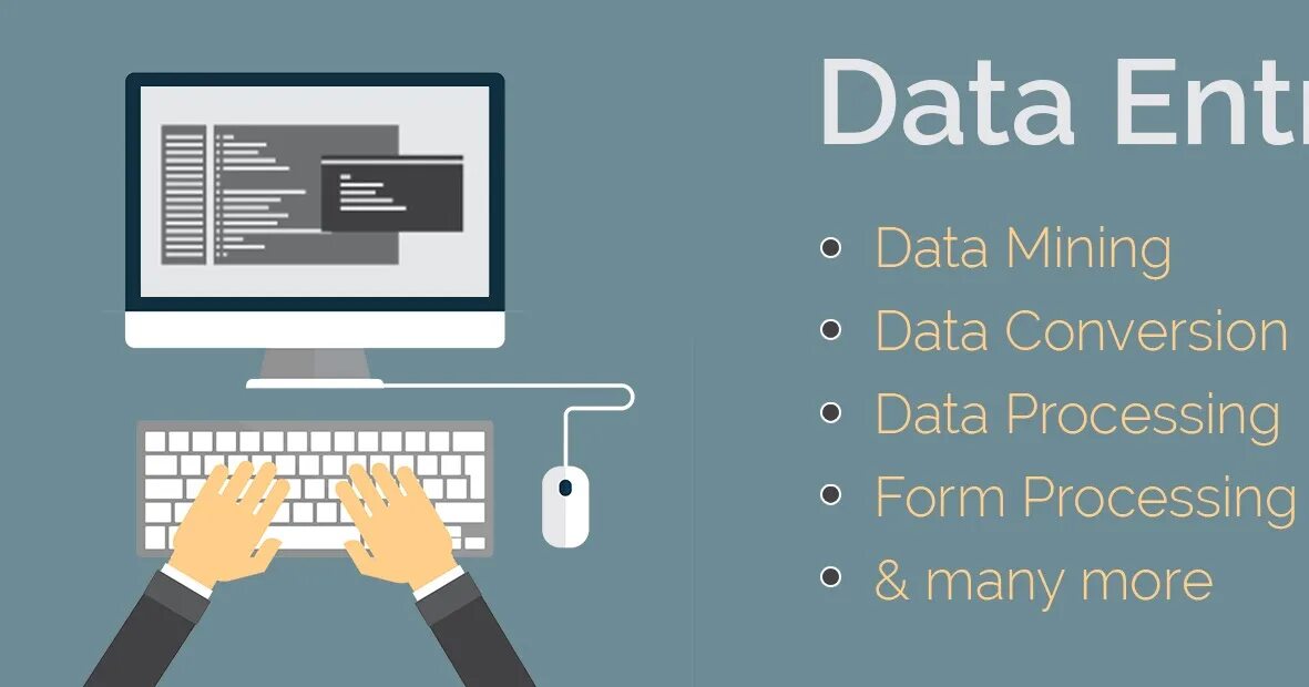 Offline data. Data entry. [--Image data--]. Manual data entry. Data Conversion pics.