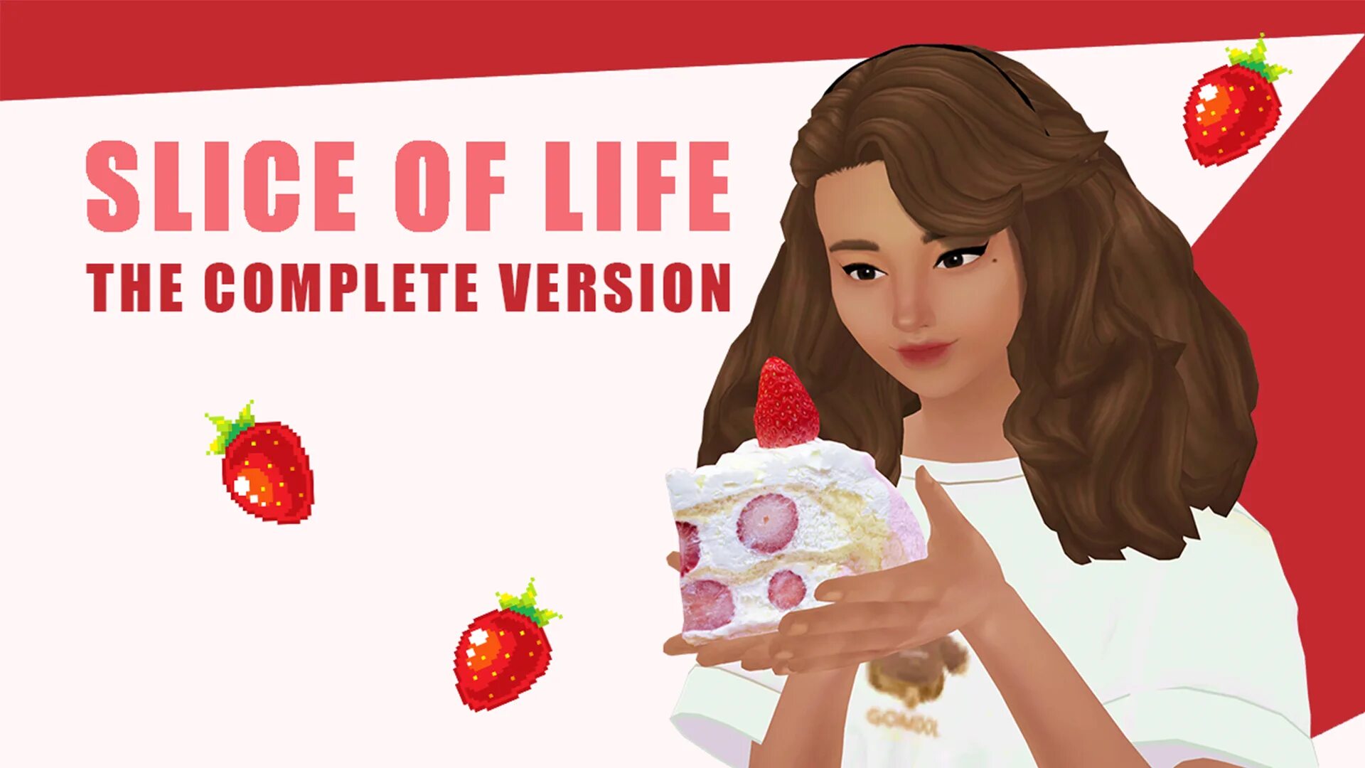 Slice of life на русском. Slice of Life SIMS 4. Slice of Life Mod. Симс 4 мод кусочек жизни. Кусочек жизни симс 4 последняя версия.