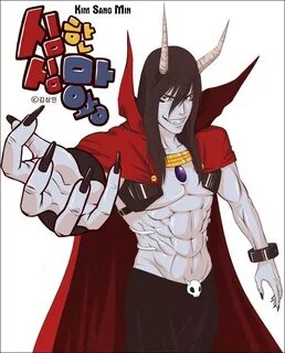 Читать мангу devil devil