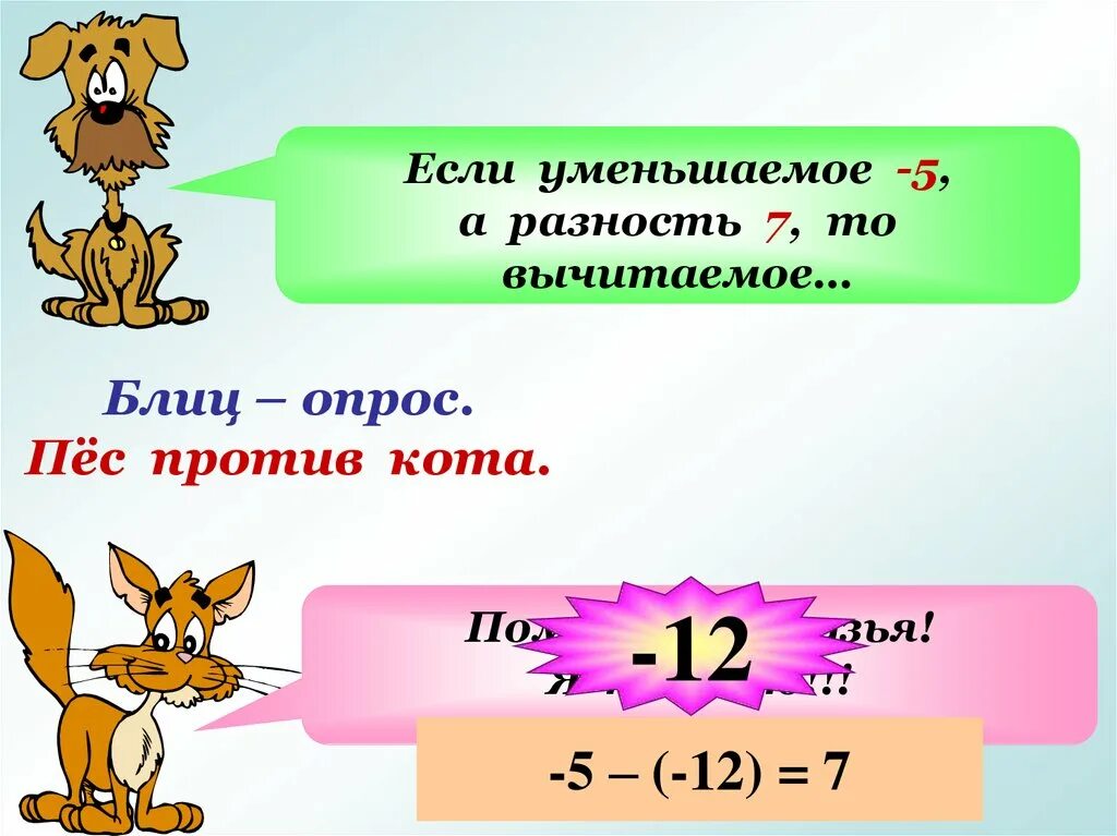 Если из уменьшаемого вычесть разность то. Разность 7. Уменьшаемое 5 вычитаемое 5 разность. Уменьшаемое вычитаемое разность.