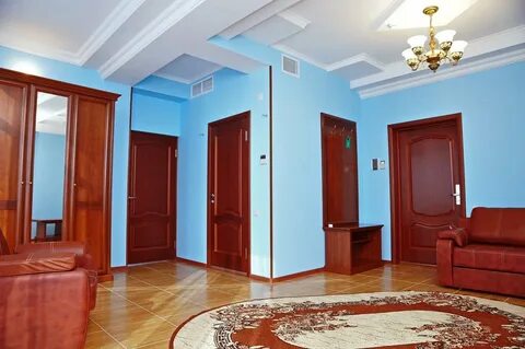 Атлант люкс отзывы