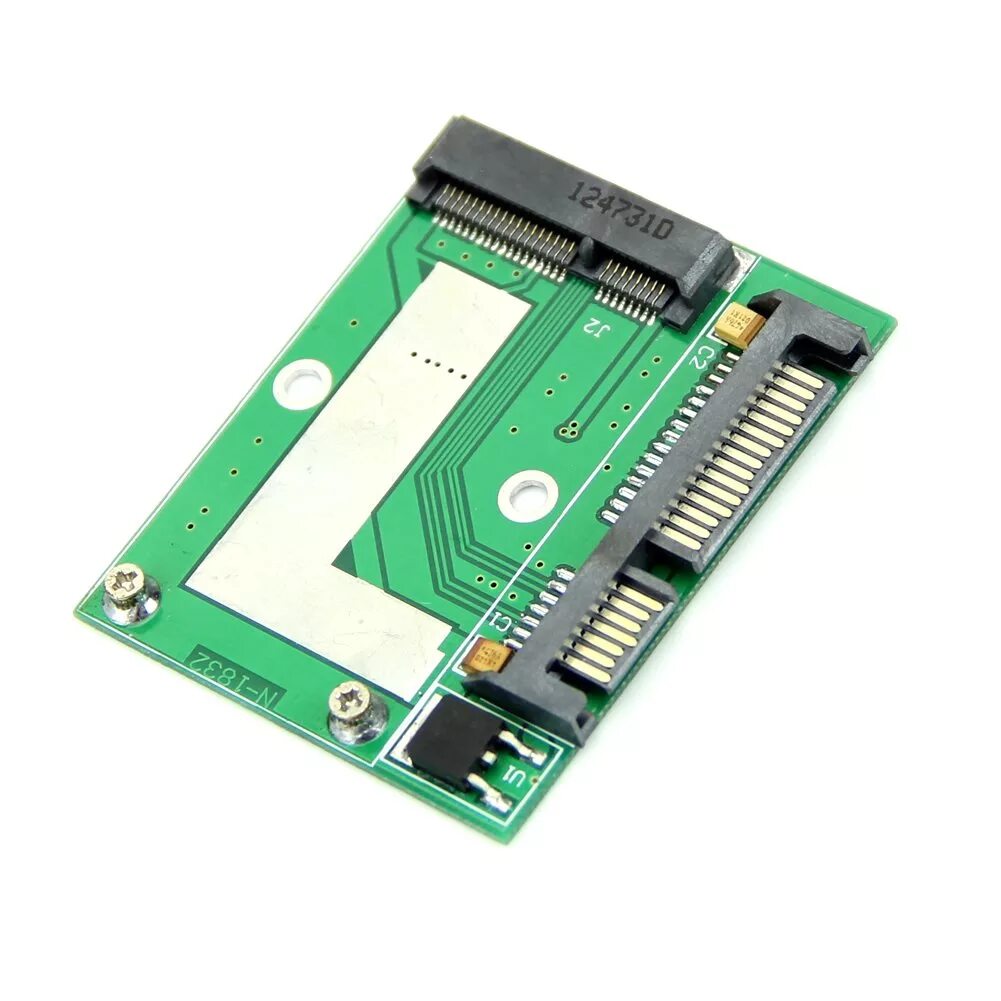 Mini pci адаптеры