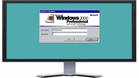2000 professional