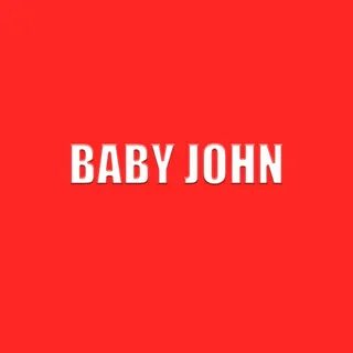 John baby