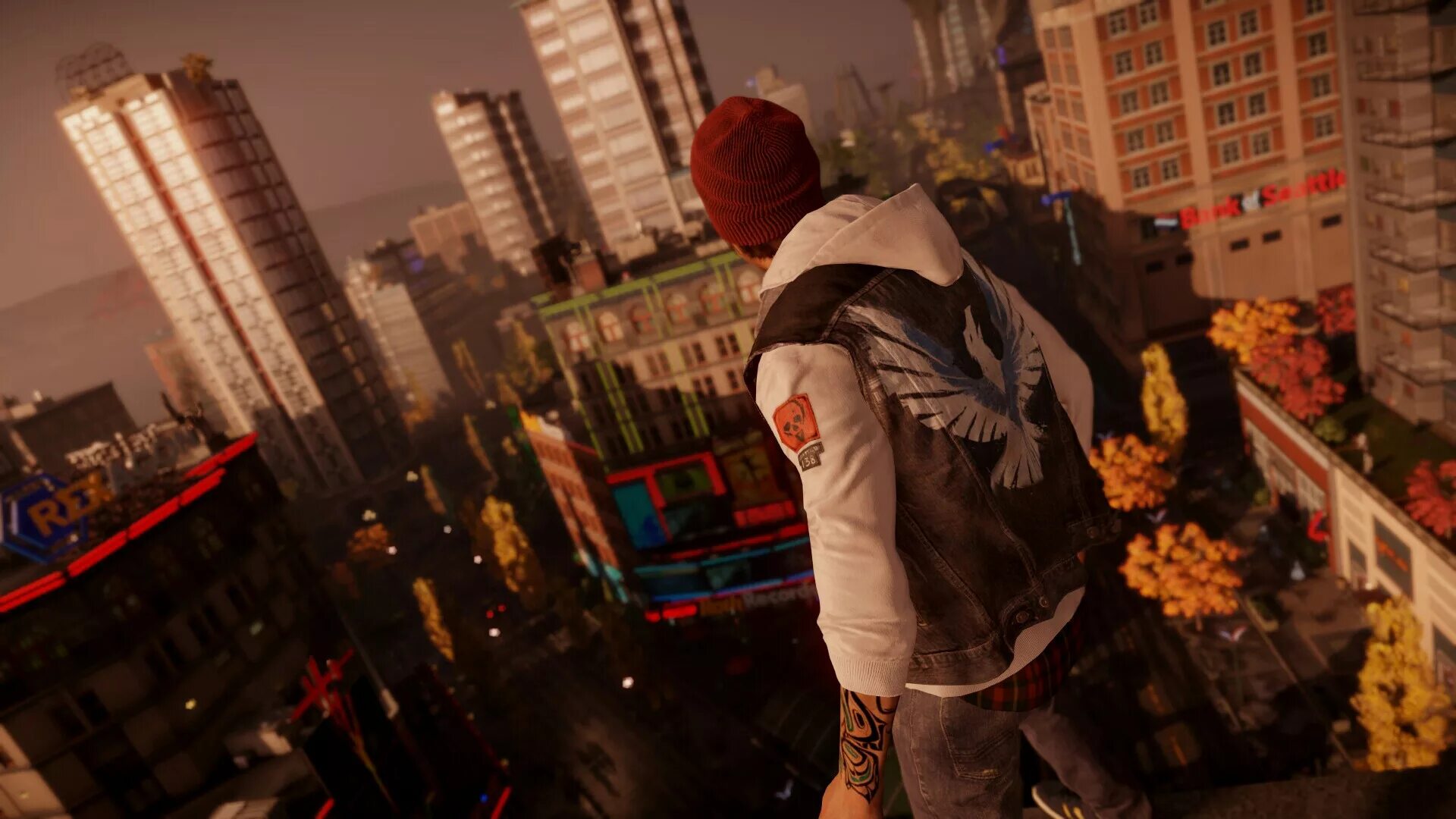 Где второй сын. Infamous: second son. infamous second son 2. инфеймос второй сын. инфеймос секонд сон.