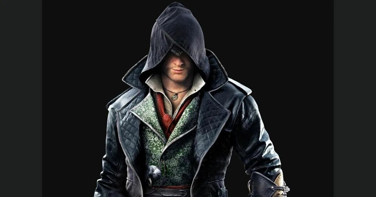 Преступление assassins creed syndicate
