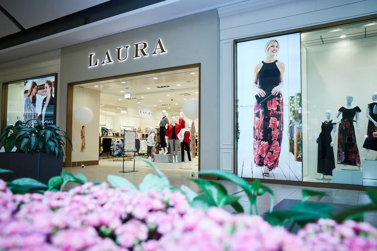 Lara одежда