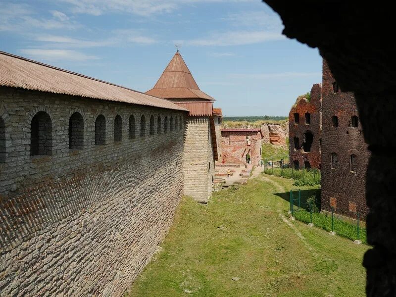 Метеор в крепость орешек. Крепость орешек в выборге. крепость орешек на метеоре. крепость орешек 2025. крепость орешек экскурсия.