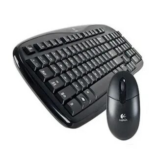 Logitech ex