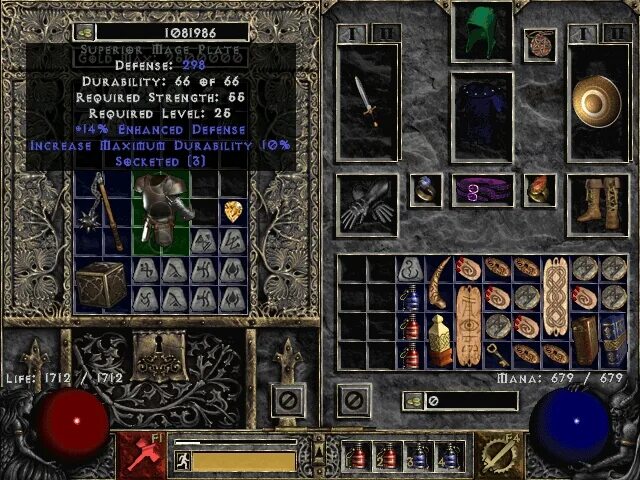 Diablo 2 1. 13. 13. 13. 13.