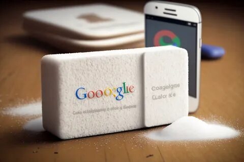 Magic eraser