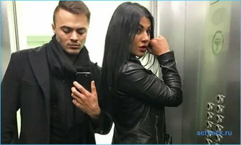 Жена алексея шальнова