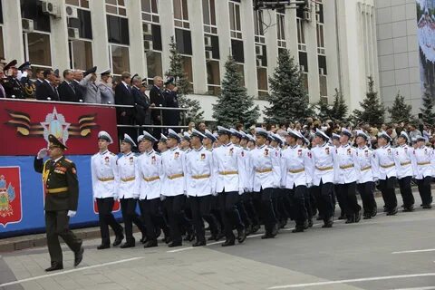 Фото краснодарского училища