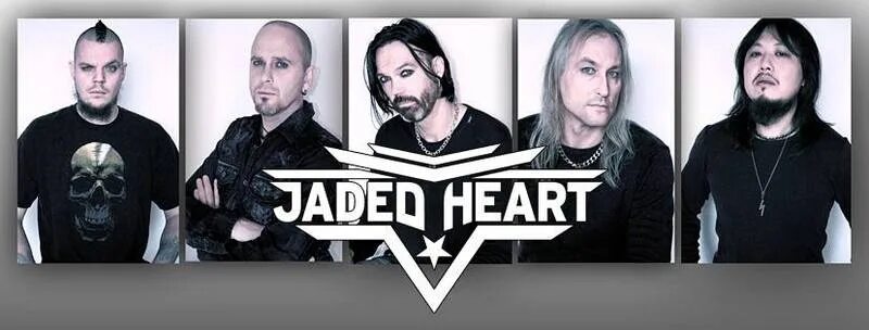 Jaded группа. Jaded heart группа. Группа heart. Jaded heart. Jaded heart.