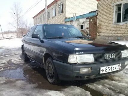Бочка 80