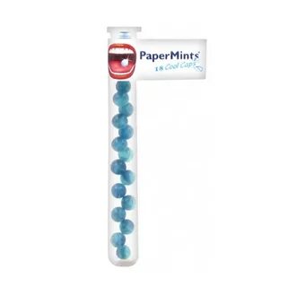 Paper mints