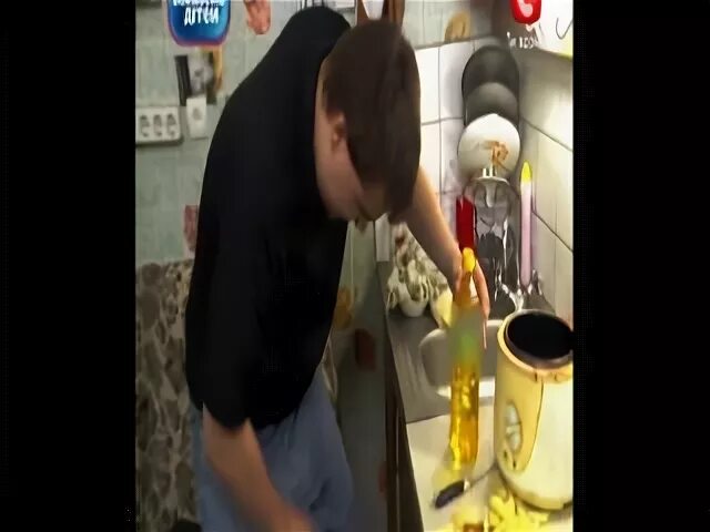 Штаны за гривен
