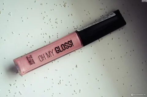 Gloss 100