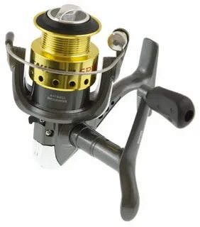 Salmo sniper spin