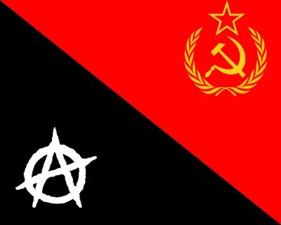 Анархо коммунизм