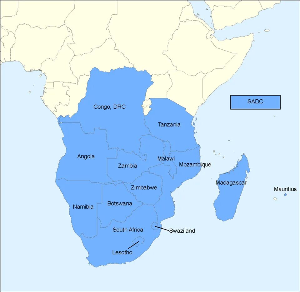 Свазиленд на карте. Садк Африка. Южноафриканский комитет развития (садк). Южноафриканское сообщество развития садк. Сообщество развития Юга Африки (садк).