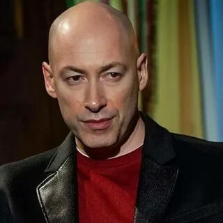 Жизнь дмитрия гордона