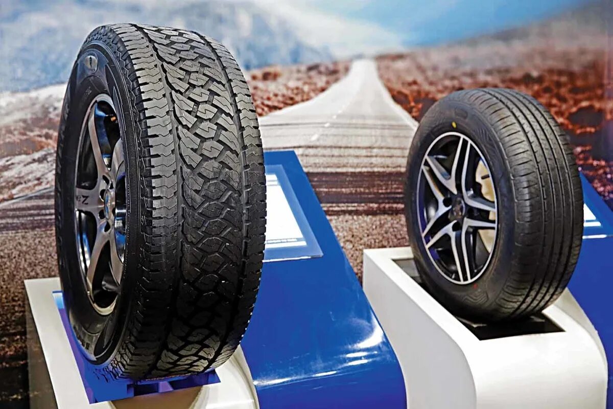 Шины класса suv. Suv что это на шинах. класс шин для внедорожников. goodyear. новинки шин.