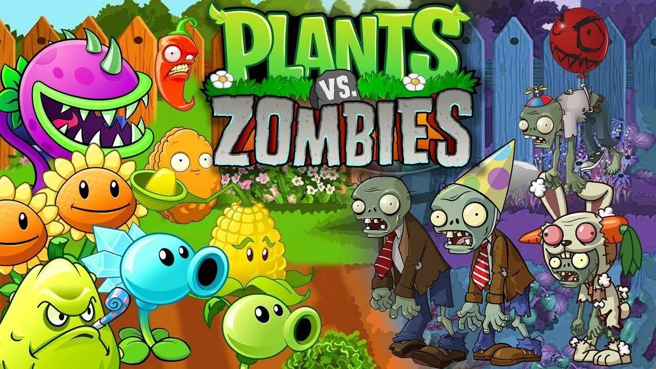 Plants vs Zombies мини игры. Планета зомби игра. Игра цветы против зомби. Планета зомби растения. Растения против обзор