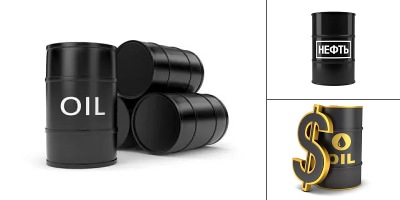цистерна с нефтью