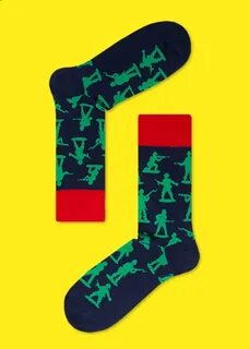 Носки на 23 февраля прикольные
