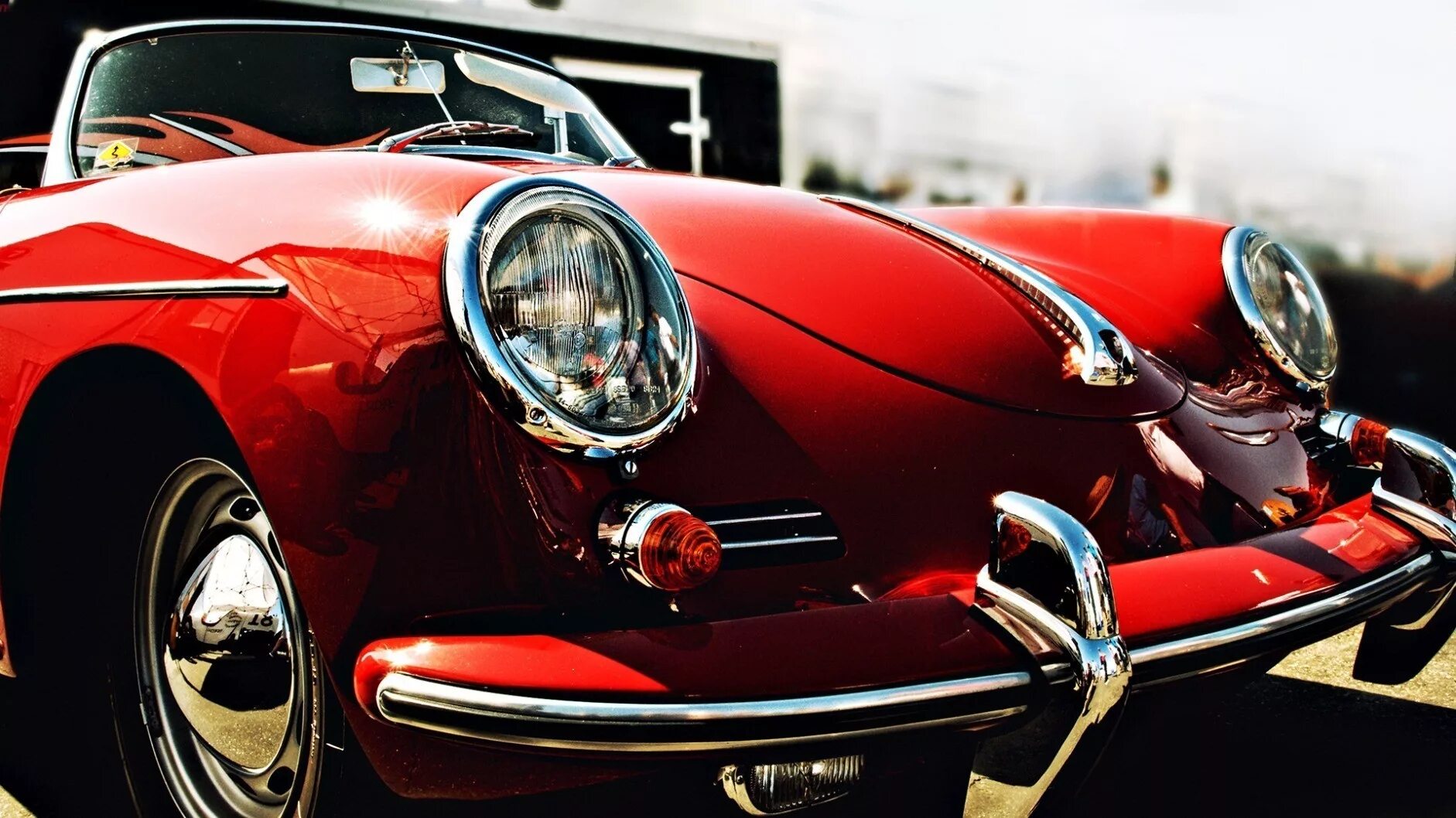 Обои ретро автомобили. Porsche 356. porsche 356 1950. порше кабриолет ретро.