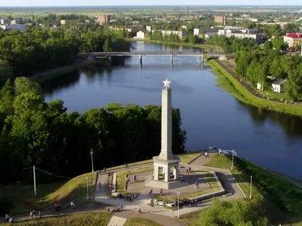 Великие луки выставки