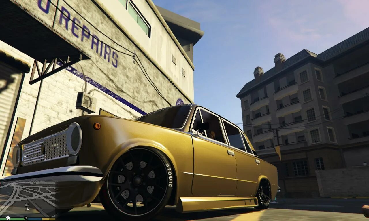 Мод на жигули в гта 5. Ваз 2101 гта 5. gta 5 lada. gta 5 русские тачки. гта 5 лада.