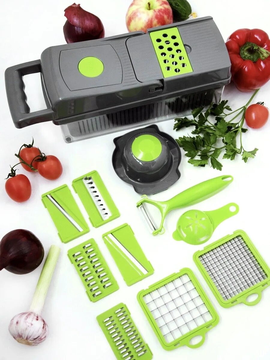 Многофункциональная терка для овощей. Овощерезка Veggie Slicer 14 в 1. Veggie Slicer овощерезка. Veggie Slicer овощерезка 22 в 1. Овощерезка ручная многофункциональная Veggie Slicer 14.