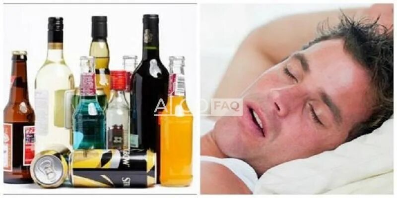 Почему пьяные спят. Храп и алкоголь. Алкоголь причина храпа.